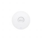 TP-Link Access Point Omada EAP683 LR AX6000 Dual-Band WiFi 6 Mesh 2.5GbE PoE+ Ceiling/Wall Mount