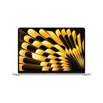 Apple MacBook Air 2024 15'' M3 8-Core 8GB 256GB SSD Luz das Estrelas