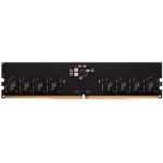 Memória RAM Team Group DIMM 16GB DDR5-4800 (2x 8GB) Dual-Kit Preto - TED516G4800C40DC016