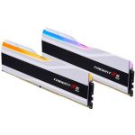 Memória RAM G.skill DIMM 48GB DDR5-8200 (2x 24GB) Dual-Kit Branco - F5-8200J4052F24GX2-TZ5RW