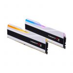 Memória RAM G.skill DIMM 48GB DDR5-7600 (2x 24GB) Dual-Kit Branco - F5-7600J3848F24GX2-TZ5RW