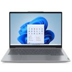 Lenovo ThinkBook 14 G6 ABP AMD Ryzen 5 7530U/8GB/256GB SSD/14 W11 Pro (Teclado Espanhol)