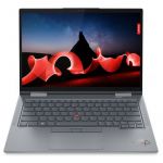 Lenovo ThinkPad X1 Yoga Gen 8 Intel Evo Core i7-1355U/16GB/512GB SSD/14" Touch W11 Pro (Teclado Espanhol)