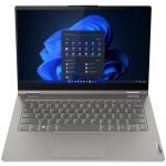 Lenovo ThinkBook 14s Yoga G3 IRU Intel Core i5-1335U/8GB/256GB SSD/14" Tátil W11 Pro (Teclado Espanhol)