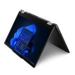 Lenovo ThinkPad X13 Yoga Gen 4 Intel Evo Core i5-1335U/16GB/512GB SSD/13.3" Tátil W11 Pro (Teclado Espanhol)