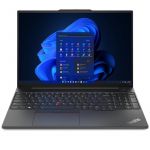 Lenovo ThinkPad E16 Gen 1 Intel Core i5-1335U/16GB/512GB SSD/16 W11 Pro (Teclado Espanhol)