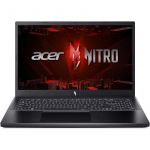 Acer Nitro V 15 ANV15-51-5850 Intel Core i5-13420H/16GB/512GB SSD/RTX 2050/15.6" W11 (Teclado Italiano)