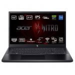 Acer Nitro V 15 ANV15-51-74ET Intel Core i7-13620H/16GB/512GB SSD/RTX 4050/15.6" W11 (Teclado Italiano)