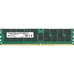 Memória RAM Crucial Micron DDR4 64GB LRDIMM 288-pinos 3200 MHz / PC4-25600 CL2 - MTA72ASS8G72LZ-3G2R2R