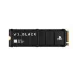 SSD WD BLACK SN850P 2 TB M.2 PCIe Gen4 NVMe