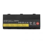Voltistar Bateria para Portatil Lenovo Thinkpad P50 P51 P52 01av477 00ny491