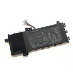 Voltistar Bateria para Portátil Asus Vivobook F412da F412fa F412ua B21n1818 7.6v