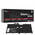 Voltistar Bateria para Portatil Dell Xps 13 9365 13-9365-d1605ts 13-9365-d1805ts Nnf1c Hmpfh