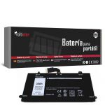 Voltistar Bateria para Portatil Dell Latitude 12 5285 J0pgr 6cyh6