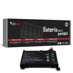 Voltistar Bateria para Portatil hp Omen 17-an013tx 17-an014tx 17-an014ng Tpn-q195 Fm08