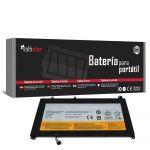 Voltistar Bateria para Portatil Lenovo Ideapad U430 U530 U530-20289 Tátil L12m4p62 L12l4p62