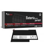 Voltistar Bateria para Portátil Msi Gs63 Gs63vr Gs73 Gs73vr Ms-16 Bty-m6j