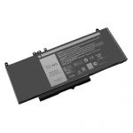 Voltistar Bateria para Portatil Dell Latitude 3150 3160 E5250 E5450 E5550 G5m10