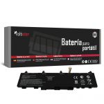 Voltistar Bateria para Portatil hp Elitebook 850 G8 855 G8 Zbook Firefly 14 G7 14 G8 15 G7 15 G8 Series Cc03xl