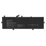 Voltistar Bateria para Portátil Asus Zenbook Ux430 Ux430u Ux430ua Ux430uq C31n1620