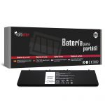 Voltistar Bateria para Portatil Dell Latitude 14 7000 E7450 E7440 E7420 34gkr 451-bbft