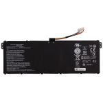 Voltistar Bateria para Portatil Acer Aspire 5 A514-52 Swift Sf314-42 Ap18c8k