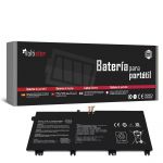 Voltistar Bateria para Portátil Asus Rog Strix Gl503 Gl703v Gl503vd Fx705 Zx63 Zx73 B41n1711