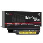 Voltistar Bateria para Portatil Lenovo Thinkpad Edge E30 E31 13" 42t4858