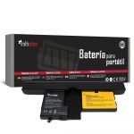 Voltistar Bateria para Portatil Lenovo Thinkpad X61 Tablet Pc 40y8314 42t4507 40y8318