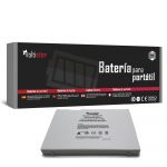 Voltistar Bateria Portatil Apple Macbook A1189 17 Polegadas