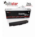 Voltistar Bateria para Portatil Acer Aspire One Zg8 Pro 751 Ao751 751h Ao751h