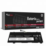Voltistar Batería para Portátil Lenovo Ideapad C340-14ai L18c4pf3 L18m4pf3 L18m4pf4 L18c4pf4