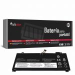 Voltistar Batería para Portátil Lenovo Ideapad S530 Series L17c4pf0 L17m4pf0