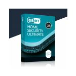 ESET Home Security Ultimate 10 PC's 1 Ano