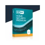 ESET Home Security Premium 10 PC's 2 Anos