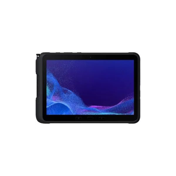 Samsung Galaxy Tab Active 4 Pro 10 1 6gb 128gb 5g Black Sm