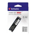 SSD Verbatim 1TB VI560 SATA III M2
