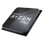 AMD Ryzen 5 Pro 4650g 3.7 Ghz Tray