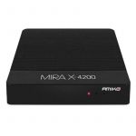 Amiko Mira X HIS-4200 SE 5G IPTV/VPN 4K