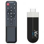 Android Tv X98 S500 Tv Stick 4gb/32gb Android 11