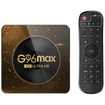 G96 Max A13 Rk3528 2gb/16gb 8k Wifi 6 Android 13