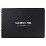 SSD Samsung Mzql23t8hcls-00a07 3.84TB