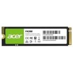 SSD Acer Fa200 512GB