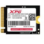SSD A-data Gammix S55 1TB M.2