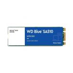 SSD Western Digital Wds200t3b0b 2TB M.2