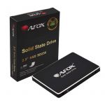 SSD Afox Sd250-512gn 512GB