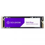 SSD Solidigm P41 Plus Series 2TB