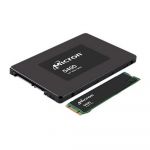 SSD Micron 5400 Pro Hot Swap 480GB