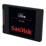 SSD Sandisk Ultra 3d 1TB