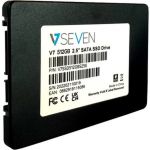 SSD V7 Bulk 512GB Colorido